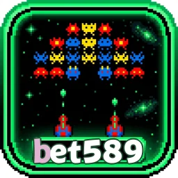 BET589 — ikon APK