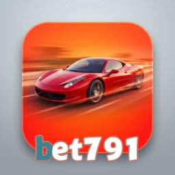 BET791 — ikon APK