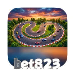BET823 — ikon APK